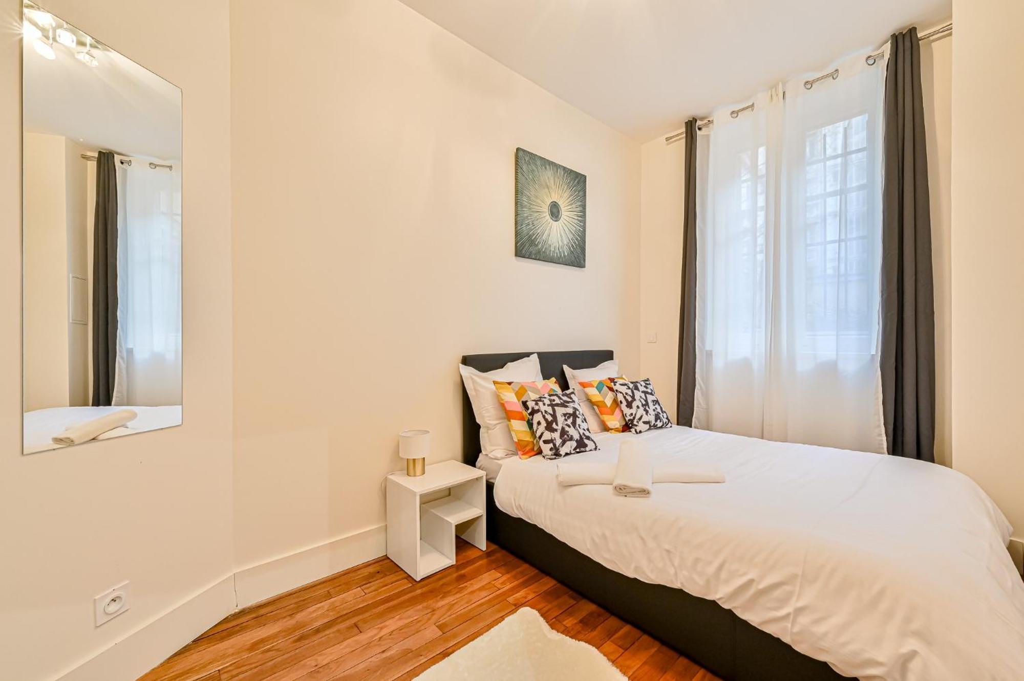 Magnifique Appartement De Luxe & Familia - Paris 16 Eksteriør bilde