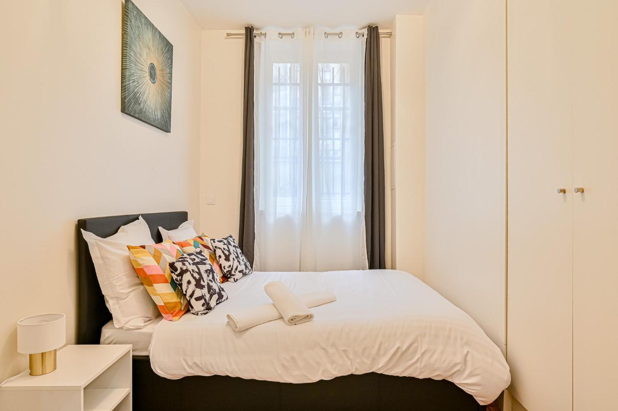 Magnifique Appartement De Luxe & Familia - Paris 16 Eksteriør bilde