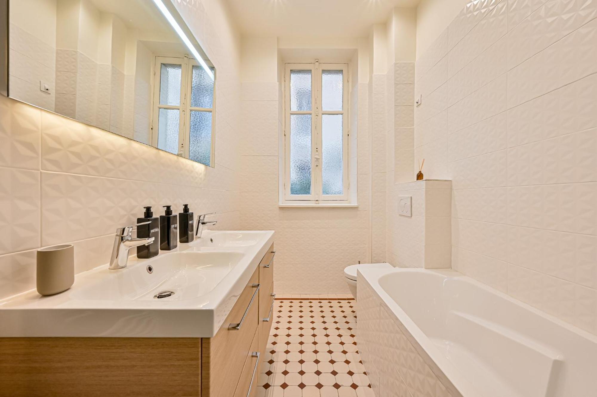 Magnifique Appartement De Luxe & Familia - Paris 16 Eksteriør bilde
